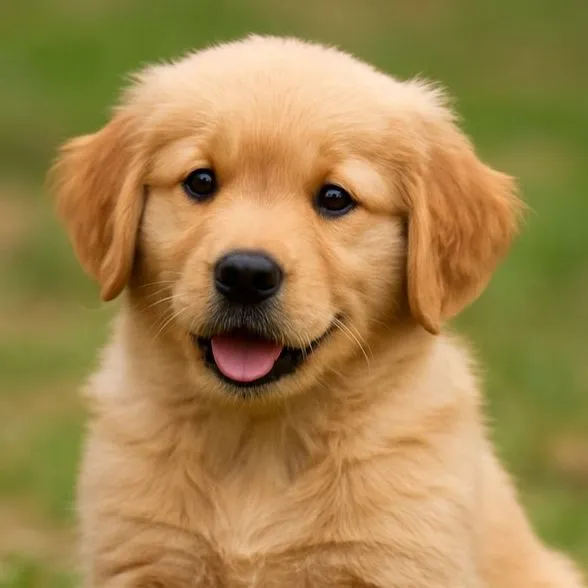 Service dog Unknown