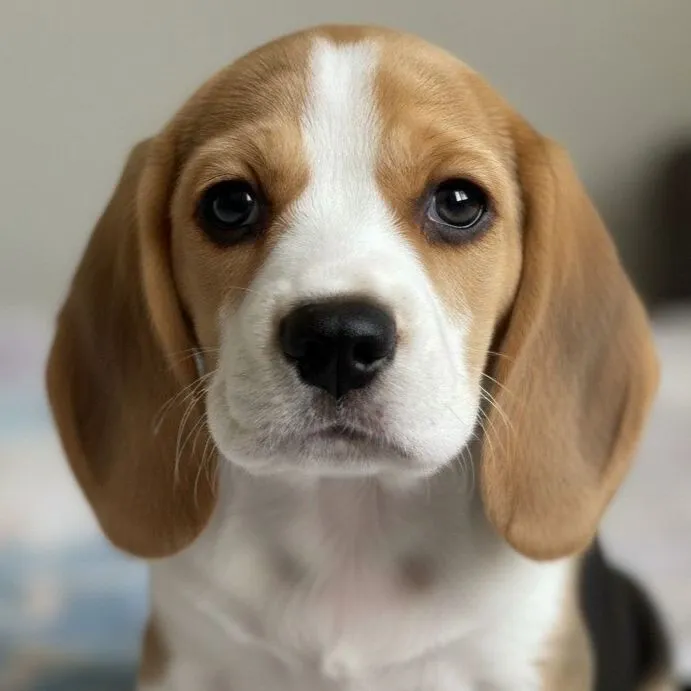 Service dog Unknown