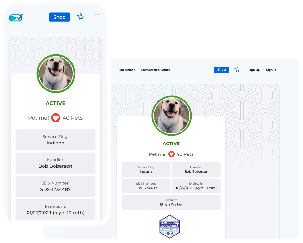 create profile image